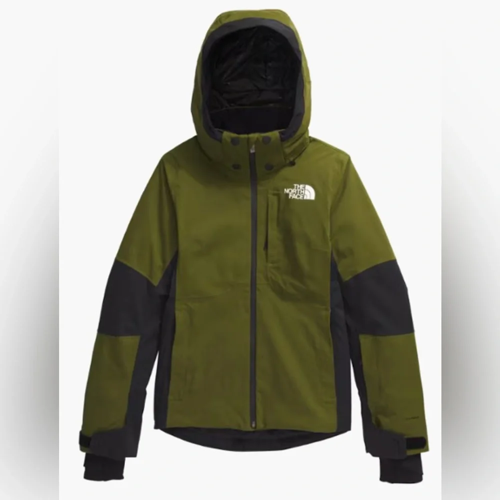 The North Face
Lenado Insulated Jacket - Women's Medium - Picture 9 of 11